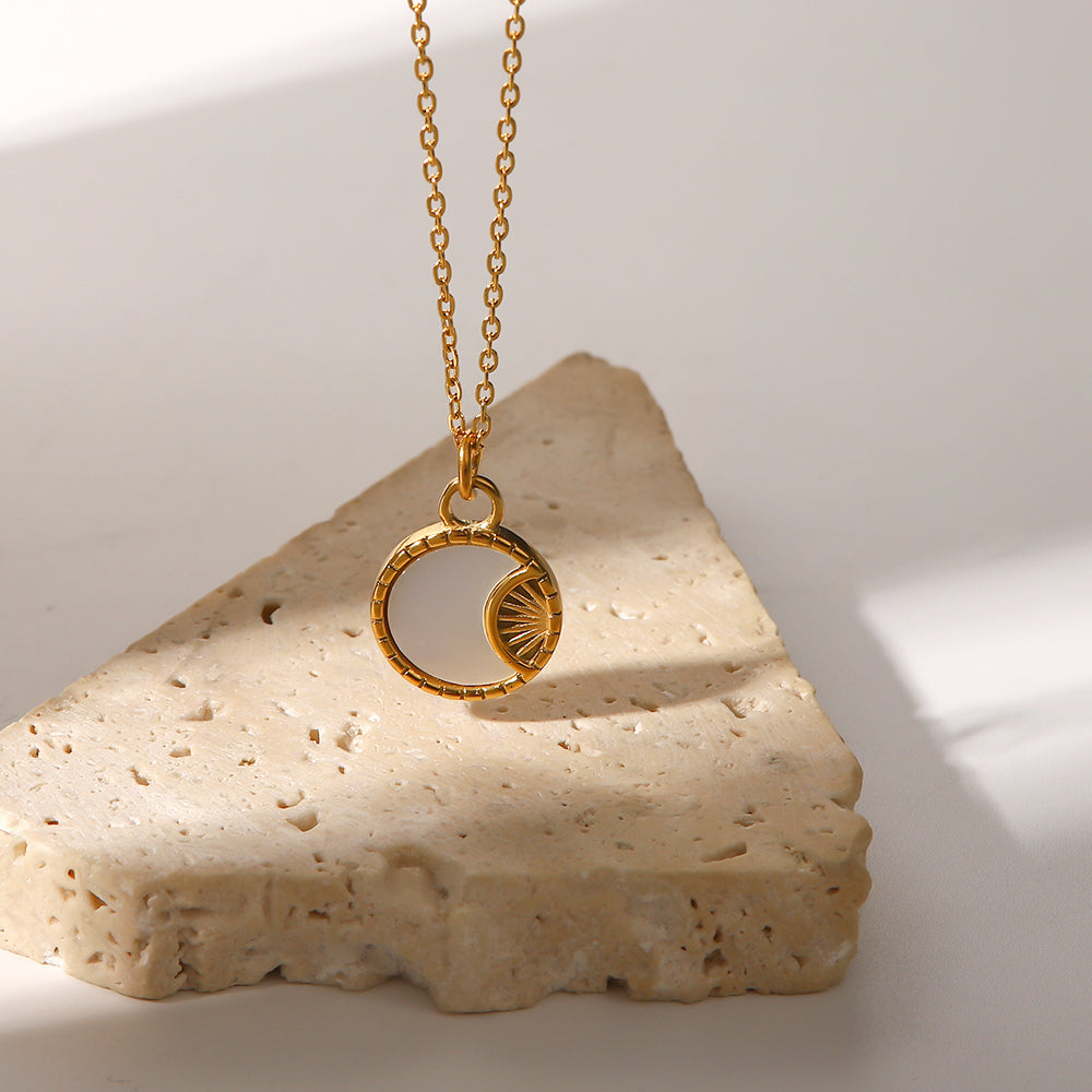 Collar Anochecer