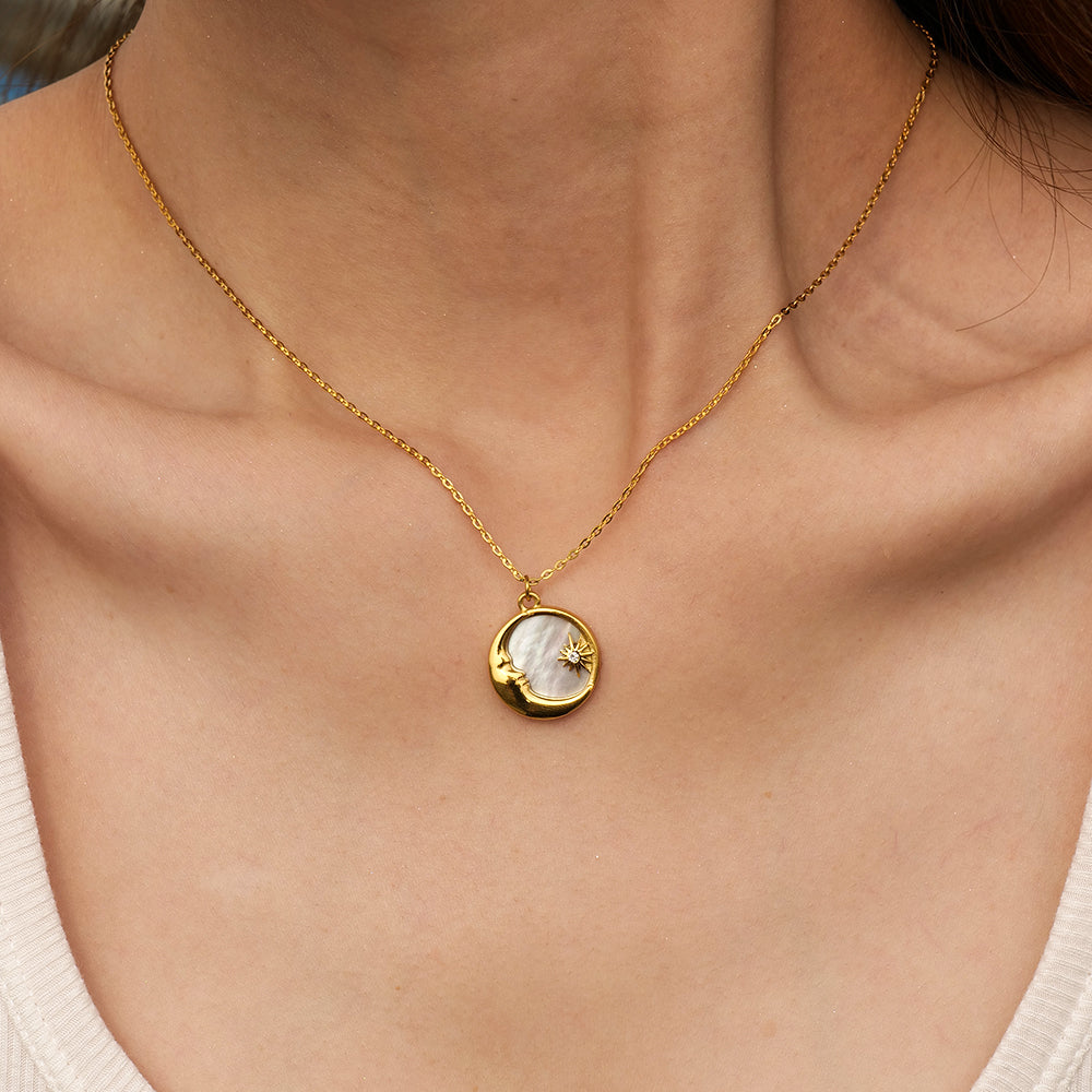 Collar Anochecer