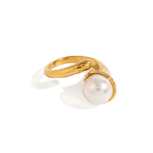 Anillo Pearl - Regulable - Waterproof