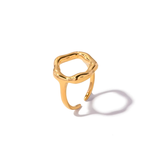 Anillo Lava Hoop - Regulable - Waterproof